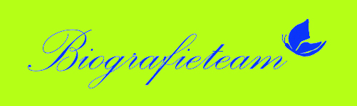 Biografie und Firmenchronik